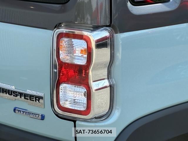 Suzuki HUSTLER 2021-06 7219676-24