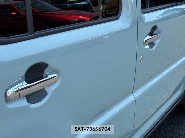 Suzuki HUSTLER 2021-06 7219676-25