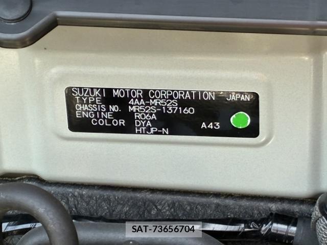 Suzuki HUSTLER 2021-06 7219676-27