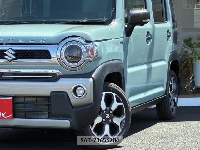 Suzuki HUSTLER 2021-06 7219676-2