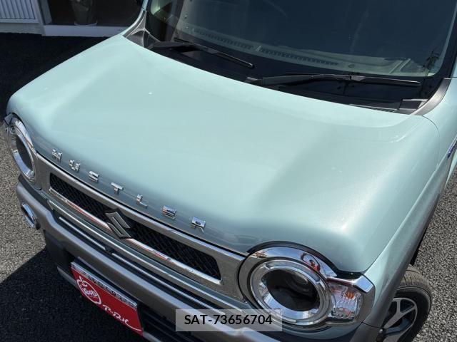Suzuki HUSTLER 2021-06 7219676-3