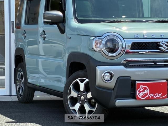 Suzuki HUSTLER 2021-06 7219676-6