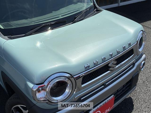 Suzuki HUSTLER 2021-06 7219676-7