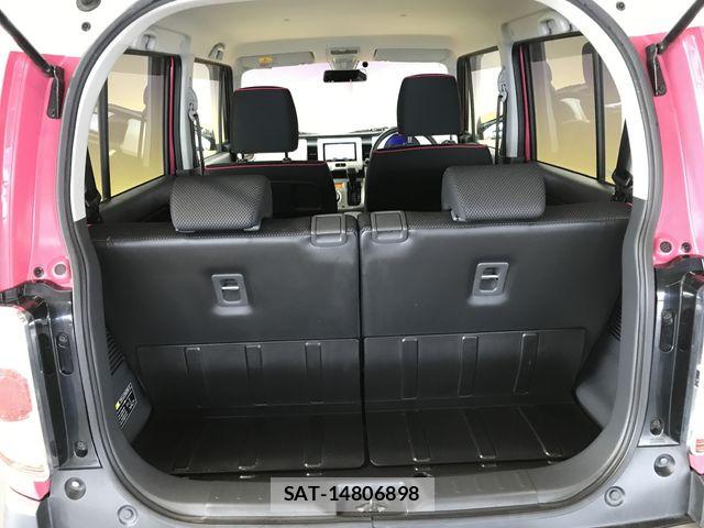 Suzuki HUSTLER 2015-04 7219587-11