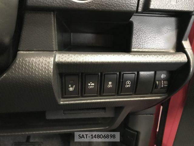 Suzuki HUSTLER 2015-04 7219587-19