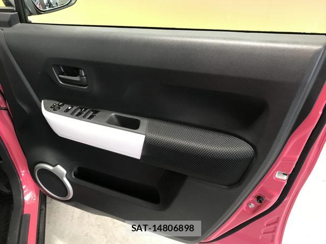 Suzuki HUSTLER 2015-04 7219587-25