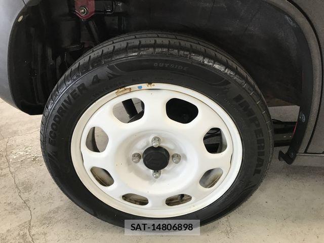 Suzuki HUSTLER 2015-04 7219587-27