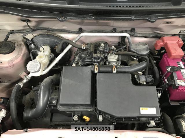Suzuki HUSTLER 2015-04 7219587-29