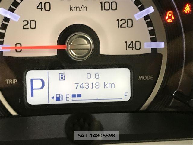 Suzuki HUSTLER 2015-04 7219587-6