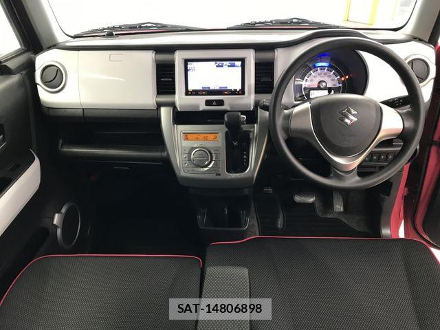 Suzuki HUSTLER 2015-04 7219587-7