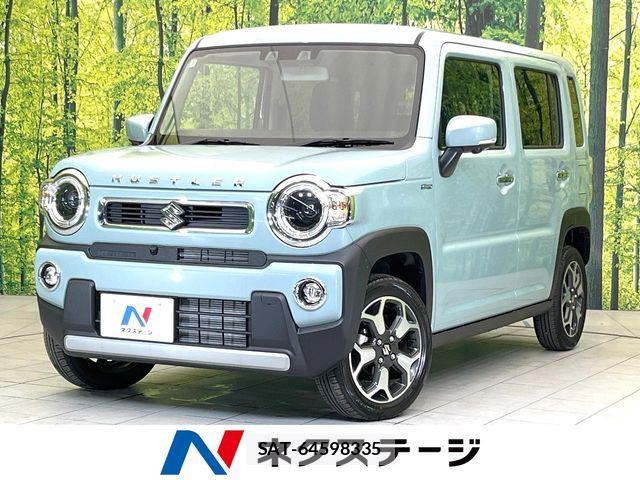 Suzuki HUSTLER 2025-10 7219758-0
