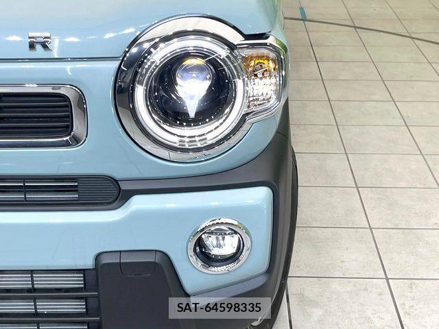 Suzuki HUSTLER 2025-10 7219758-11