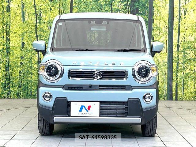 Suzuki HUSTLER 2025-10 7219758-13