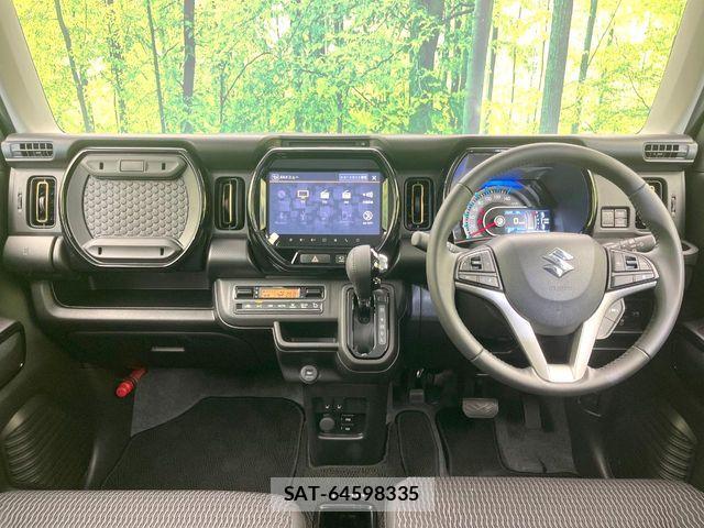 Suzuki HUSTLER 2025-10 7219758-1