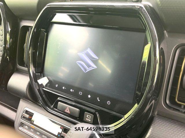 Suzuki HUSTLER 2025-10 7219758-2