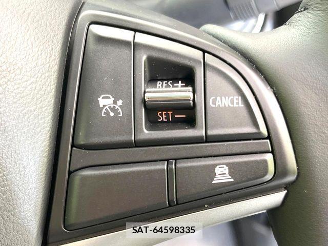 Suzuki HUSTLER 2025-10 7219758-6
