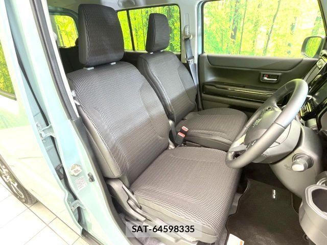 Suzuki HUSTLER 2025-10 7219758-7