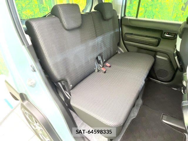Suzuki HUSTLER 2025-10 7219758-8