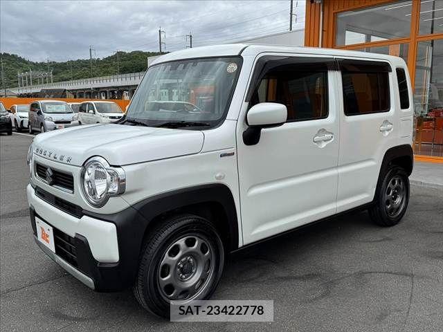 Suzuki HUSTLER 2022-03 7219685-9