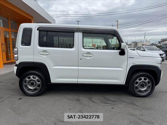 Suzuki HUSTLER 2022-03 7219685-10