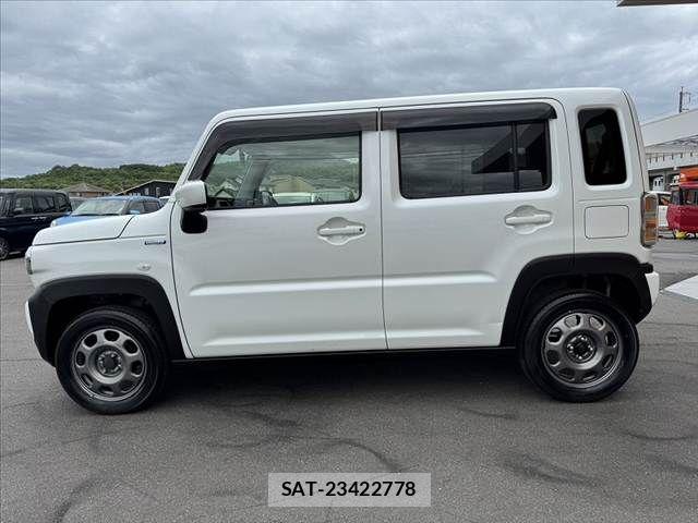 Suzuki HUSTLER 2022-03 7219685-11