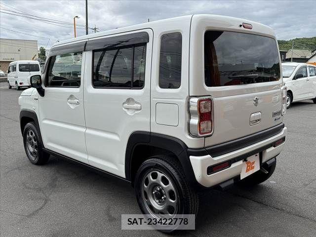Suzuki HUSTLER 2022-03 7219685-12