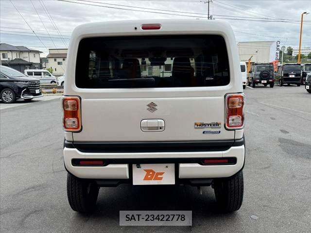 Suzuki HUSTLER 2022-03 7219685-13