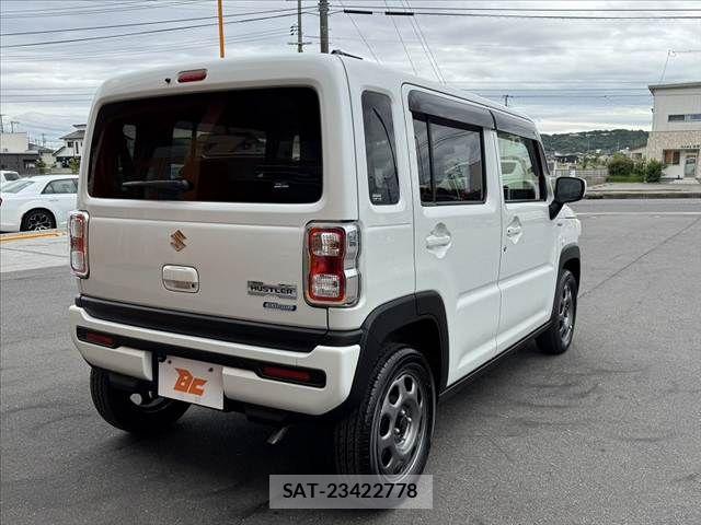 Suzuki HUSTLER 2022-03 7219685-14