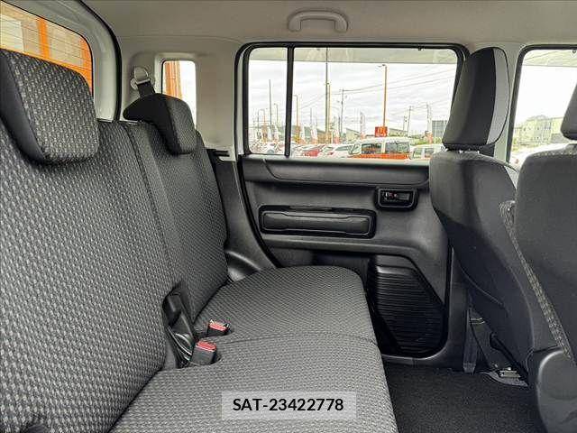Suzuki HUSTLER 2022-03 7219685-16