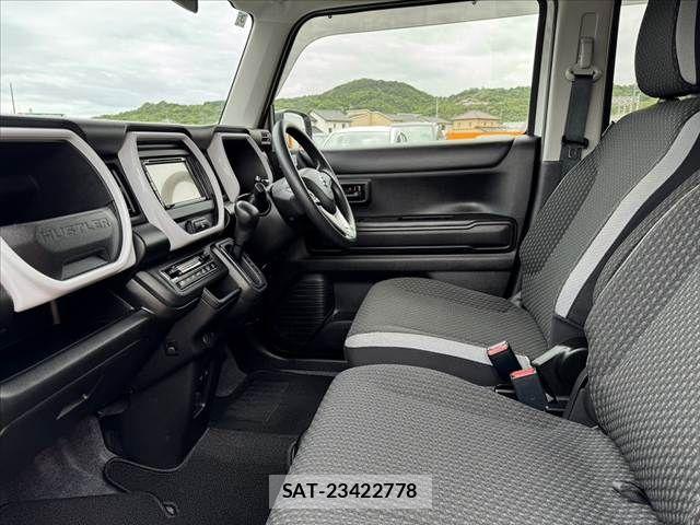 Suzuki HUSTLER 2022-03 7219685-17
