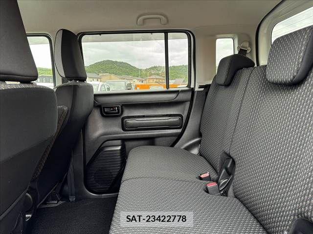 Suzuki HUSTLER 2022-03 7219685-18