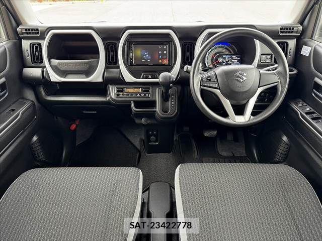 Suzuki HUSTLER 2022-03 7219685-1