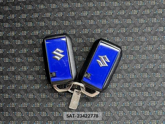 Suzuki HUSTLER 2022-03 7219685-25