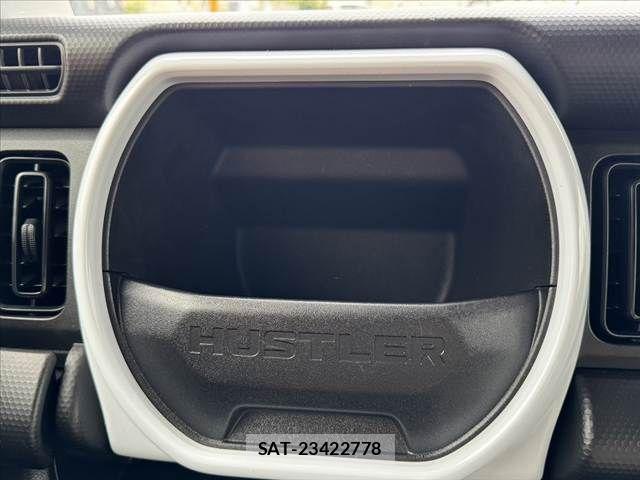 Suzuki HUSTLER 2022-03 7219685-29