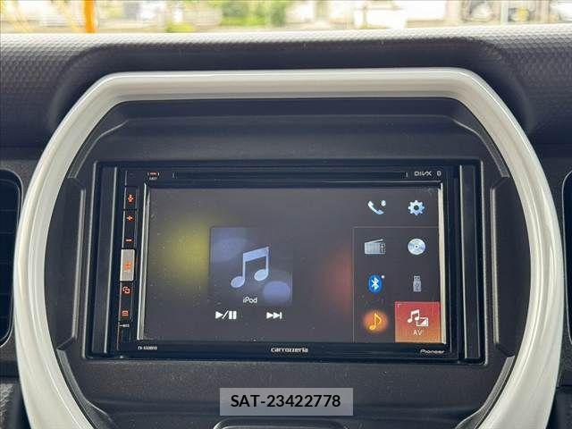 Suzuki HUSTLER 2022-03 7219685-3