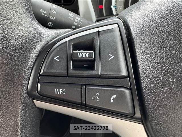 Suzuki HUSTLER 2022-03 7219685-6
