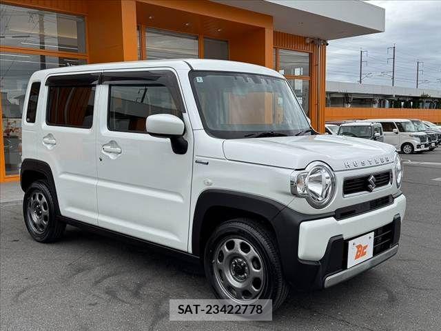 Suzuki HUSTLER 2022-03 7219685-7