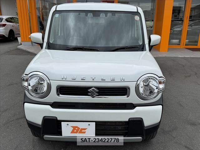 Suzuki HUSTLER 2022-03 7219685-8