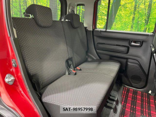 Suzuki HUSTLER 2022-03 7219682-9