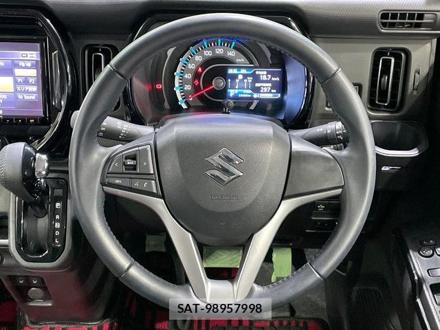 Suzuki HUSTLER 2022-03 7219682-11