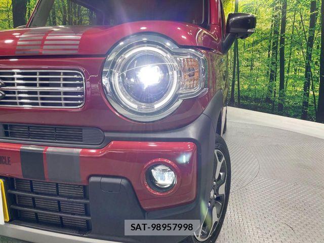 Suzuki HUSTLER 2022-03 7219682-12