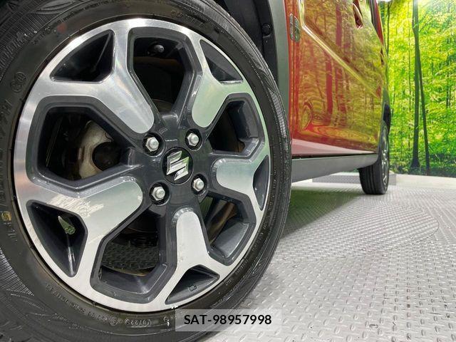 Suzuki HUSTLER 2022-03 7219682-13