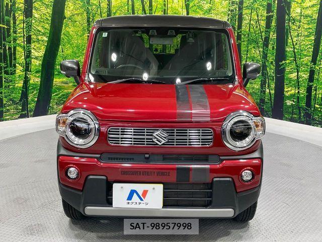 Suzuki HUSTLER 2022-03 7219682-14