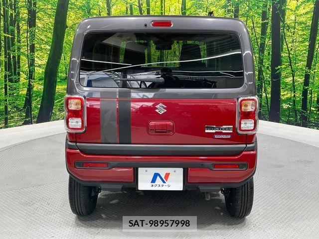 Suzuki HUSTLER 2022-03 7219682-15