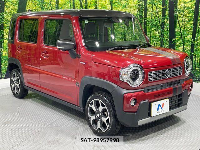 Suzuki HUSTLER 2022-03 7219682-16