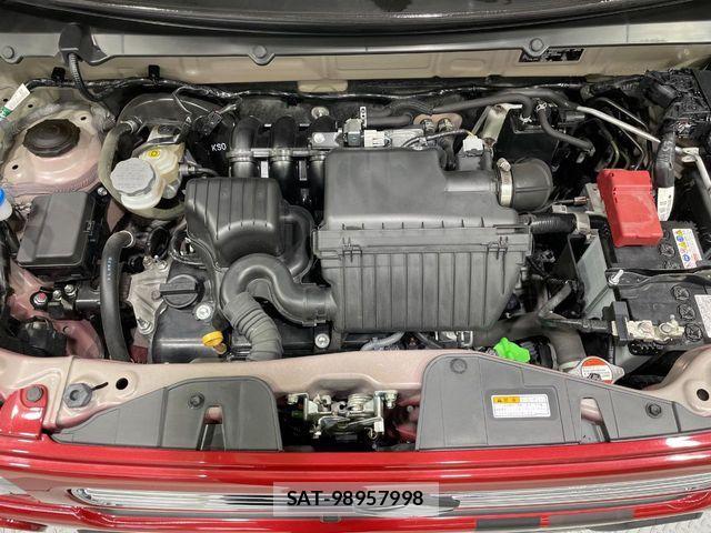 Suzuki HUSTLER 2022-03 7219682-17