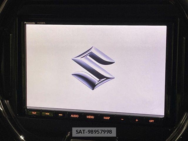 Suzuki HUSTLER 2022-03 7219682-4