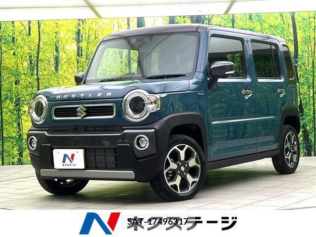 Suzuki HUSTLER 2025-03 7219738-0