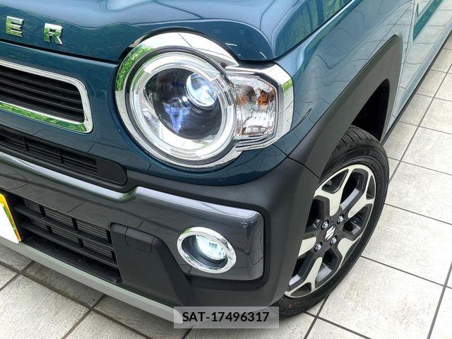 Suzuki HUSTLER 2025-03 7219738-10