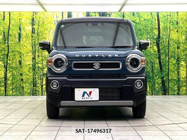 Suzuki HUSTLER 2025-03 7219738-13